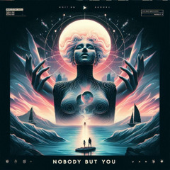 Nobody but you