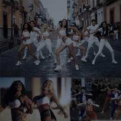 now united - mashup all of the songs (sLoWeD)