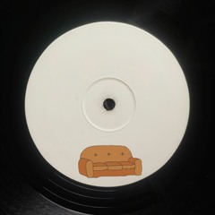 DJ Sofa - This Sound Will Never Die (SHIPPING NOW!)