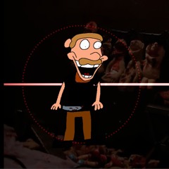 Jeffy's Endless Aethos: Shucks (REMIX)