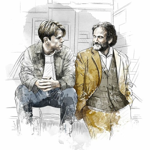 what is good will hunting about