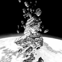 giant leap into the unknown