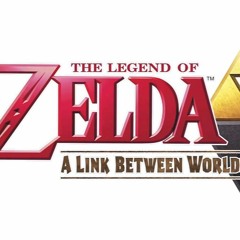 Lorule Main Theme - The Legend Of Zelda - A Link Between Worlds OST
