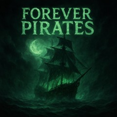 Forever pirates–MANDIXX