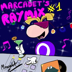 Raymix #1 - Funky Gulch