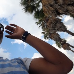 Astro - falling in love ft jamoi