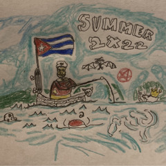 Xcean Waves (Prod. Pixelate (late-release 13/9/22)