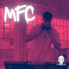 MFC - 4X4 - Resident mix
