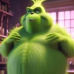 Nas.Ma - Fatty Green