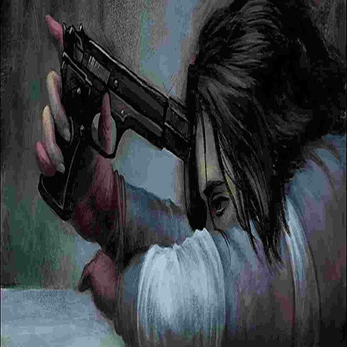 VZk1ll Turbo 2000 @vzk1ll #darxxk_kore - fck rats მძულს ვირთხები prod.beetle