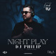 on NIGHT PLAY - Episode 02