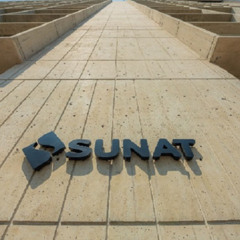 Sunat: conozcamos las proyecciones de la entidad para este 2025