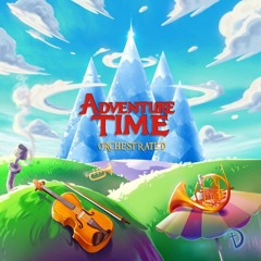 Time Adventure - Cover by The Marcus Hedges Trend Orchestra