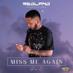 Jo'E - Miss Me Again [Chutney Soca 2024]