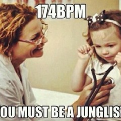 Wave Nite 2023 - Microwave Drum and Bass Excursion