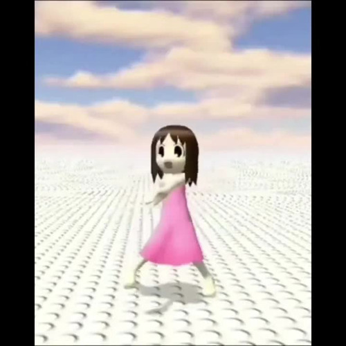 WHO CAN IT BE NOW OSAKA 1 HOUR LOOP