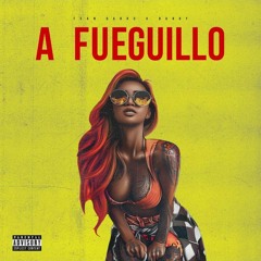 Fran Garro, Daroy - A Fueguillo (Original Mix)