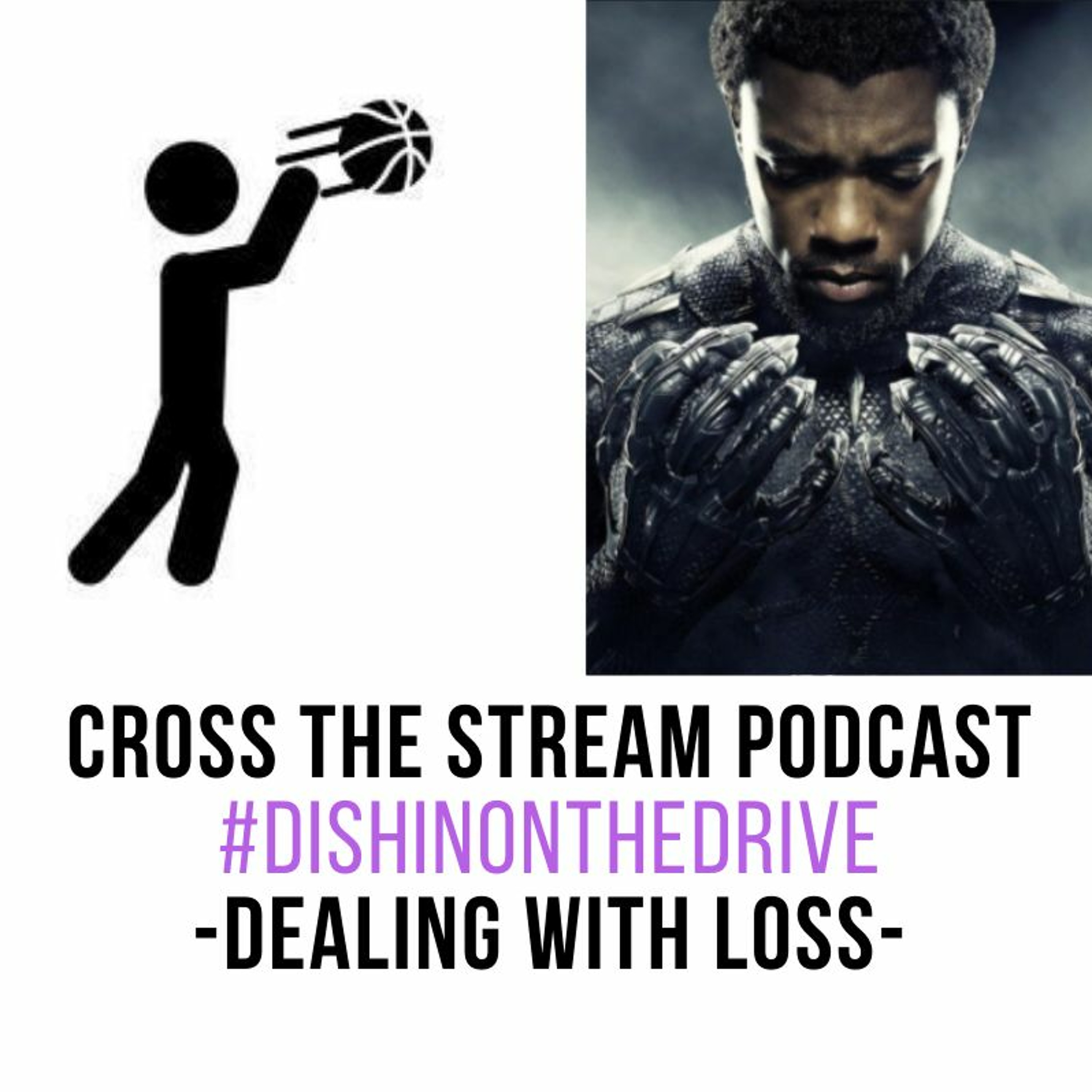 Cross The Stream Podcast