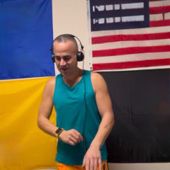 Beryl Episode 36 - Ralph Richa (Ethereal Techno )