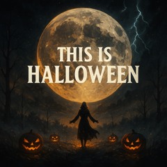 This is Halloween