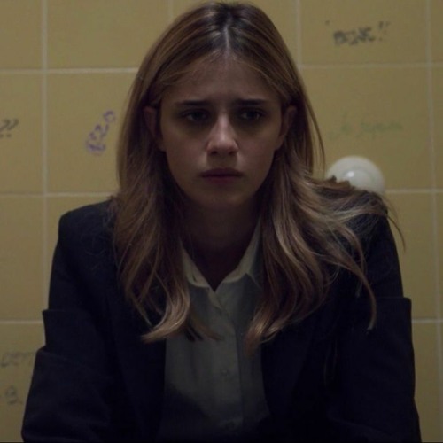 baby (netflix) -  bad choices