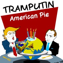 Trumputin american pie