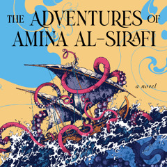 Fahad Bishara - Voyage Stories: The Natural and Supernatural on the Deck of a Dhow