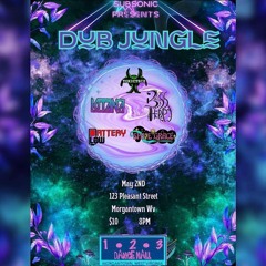 Dub Jungle
