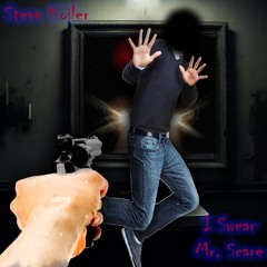 I Swear Mr. Scare