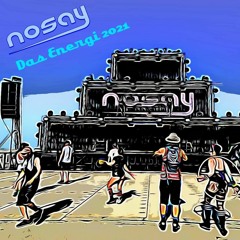 Das Energi 2021