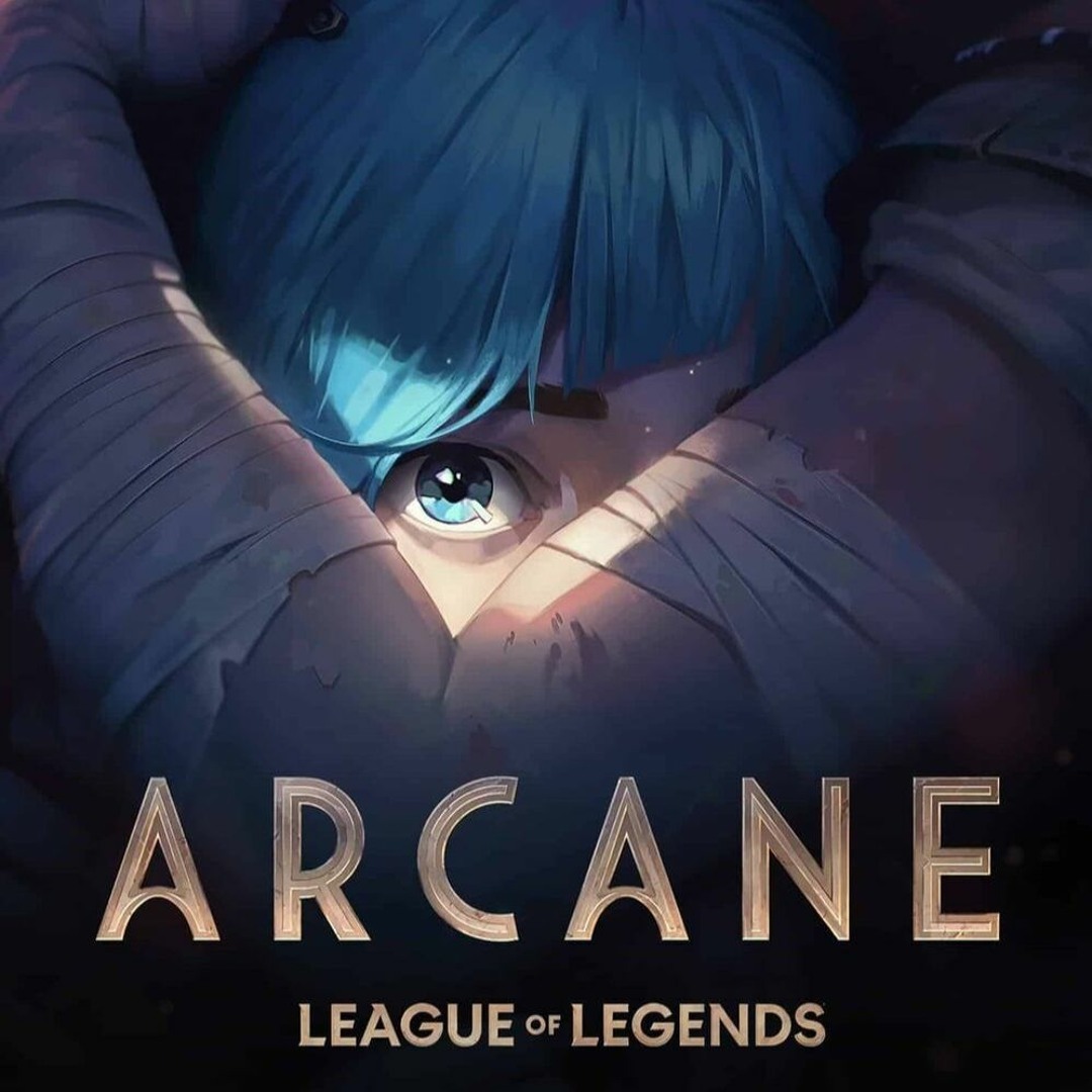 Stream League of Legends - Arcane [Announcement Trailer Song