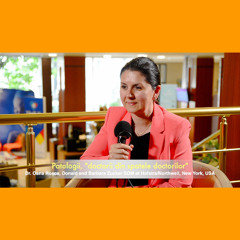 Dr. Oana Rosca - Patologii, "doctorii din spatele doctorilor"