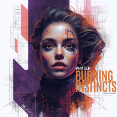 Phyter - Burning Instincts