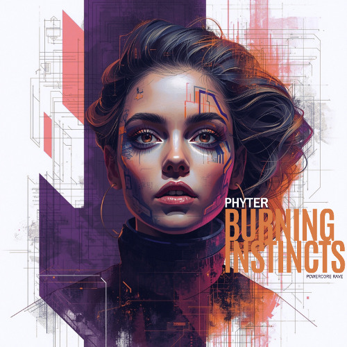 Phyter - Burning Instincts