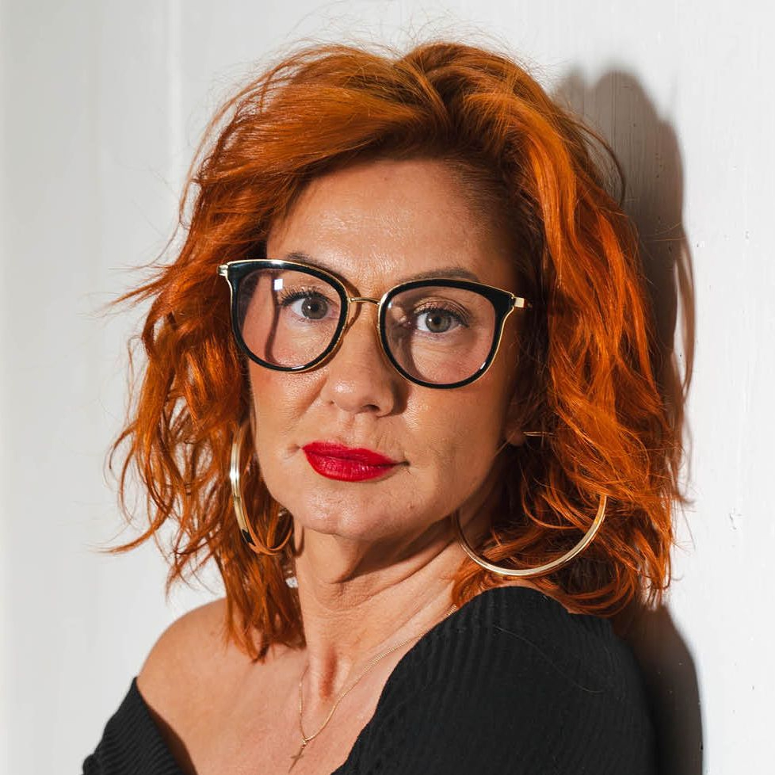 Nära med Nina Nyhem 20250620