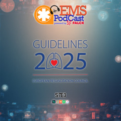 S7E3 - ERC guidelines