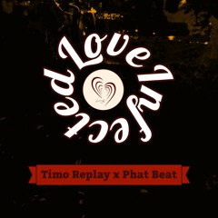 Vinyl HOUSE | #2 PIPAPO. Timo Replay x Phat Beat