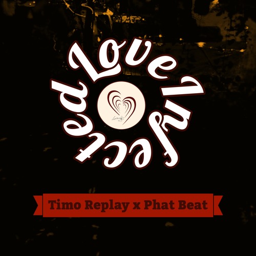 Vinyl HOUSE | #2 PIPAPO. Timo Replay x Phat Beat