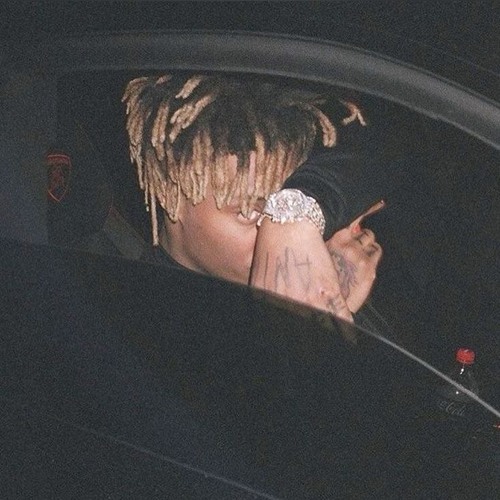 Juice WRLD - I Know One Thing (UNRELEASED)
