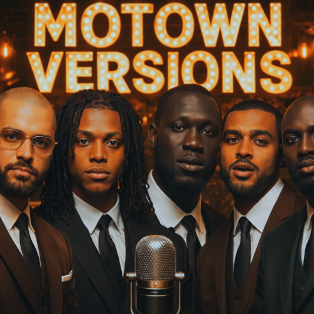 Jay Stacks Stream Giggs – Talking The Hardest (1960s Soul Version | Motown Remix ...