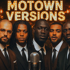 Dave – Marvellous (1960s Soul Version | Motown Remix)