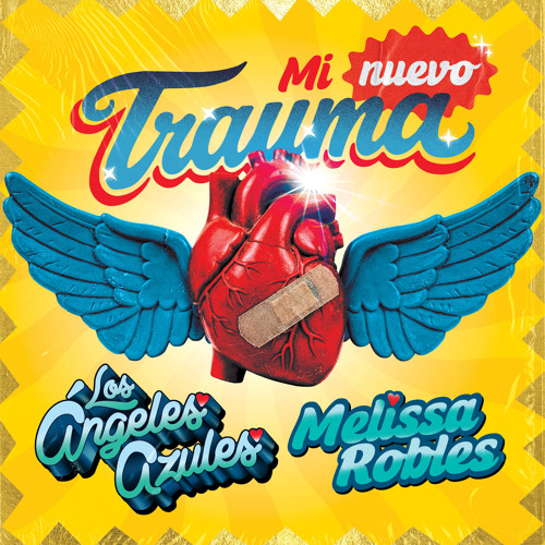 Mi Nuevo Trauma