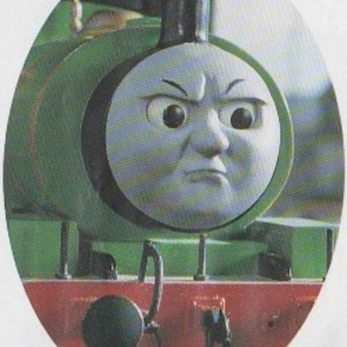 Percy's Full S1 Theme