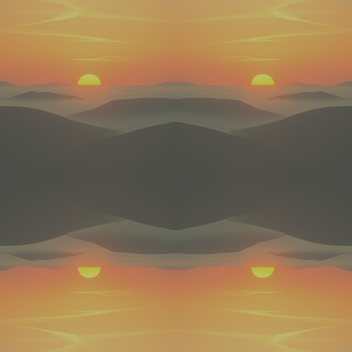 Glimmering Edge Flash #847