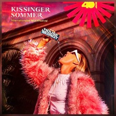 58 - HOUSEVERBOT - Livemitschnitt aus Bad Kissingen 18.07.2026 @ Ravemaker - 136bpm