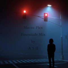 Maceo Plex Essentials Mix - ( House + Techno )