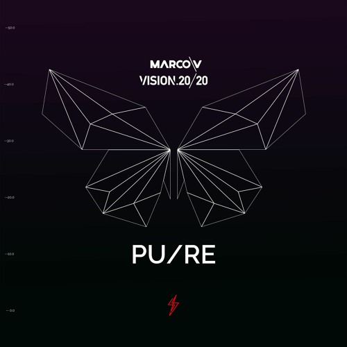 Marco V & Vision 20/20 - PU/RE [In Charge Recordings]