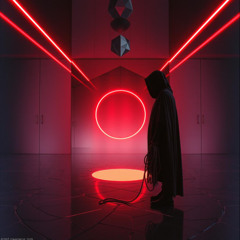 Standing Still Odium 3