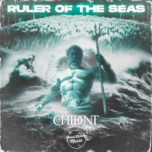 RULER OF THE SEAS