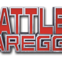 Emerl Configuration- Sonic Battle, but it's Battle Garegga
